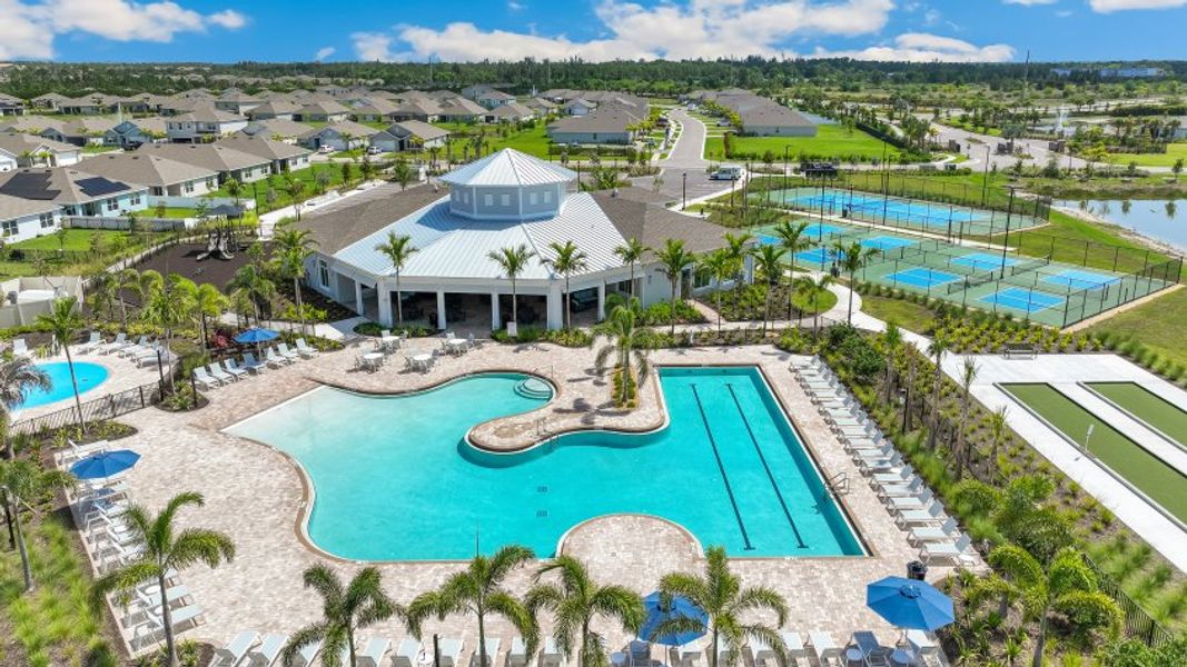 Community amenity available to residents of Coral Bay - Express & Tradition in North Fort Myers (Image 24). Community amenity available to residents of Coral Bay - Express & Tradition in North Fort Myers (Image 24).