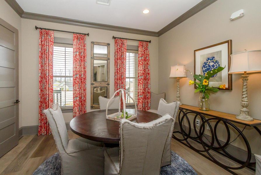 Dining Room Dining Room