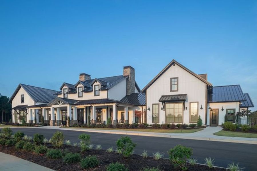 Community amenity available to residents of Edgewater Lakeview On Your Lot in Lancaster (Image 2). Community amenity available to residents of Edgewater Lakeview On Your Lot in Lancaster (Image 2).