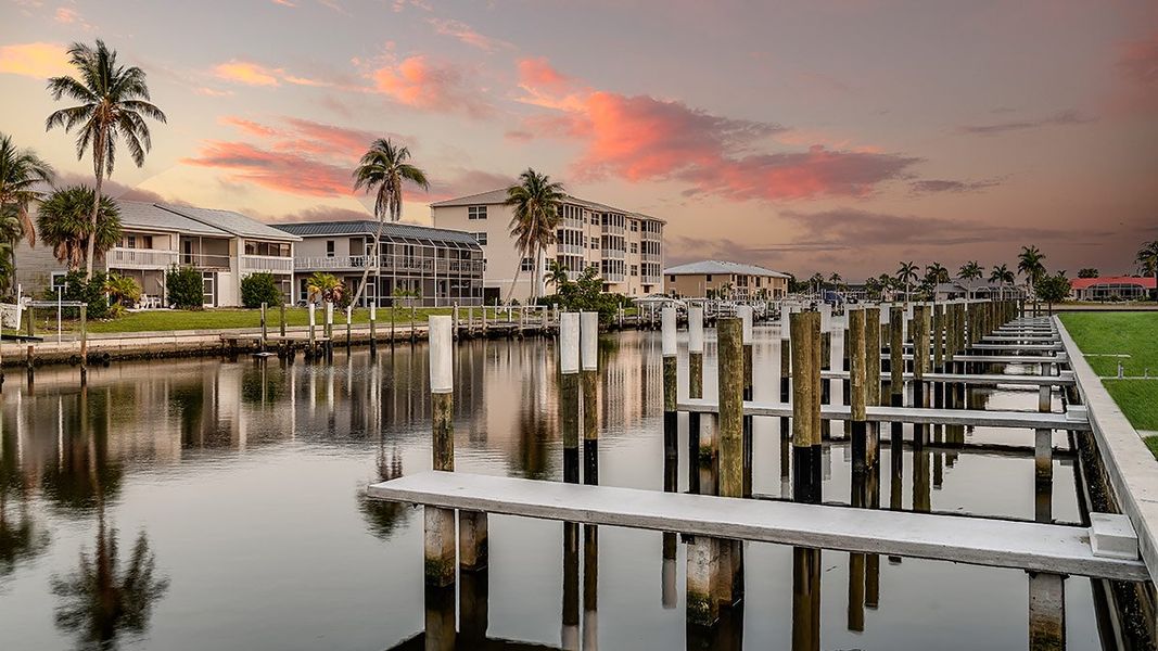Image 32 of the Seahaven community in Punta Gorda, FL.