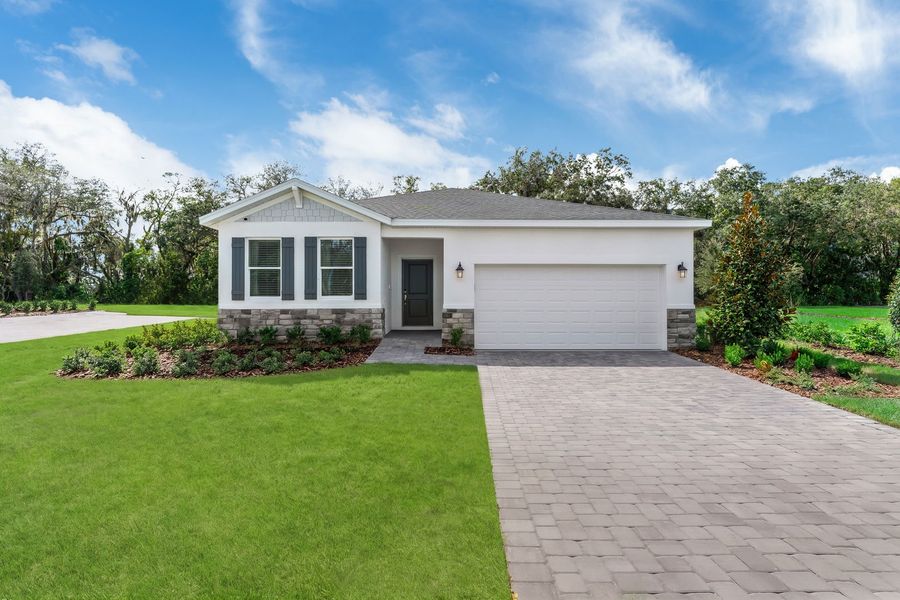 Choose from a Variety of Our Most Popular Home Designs