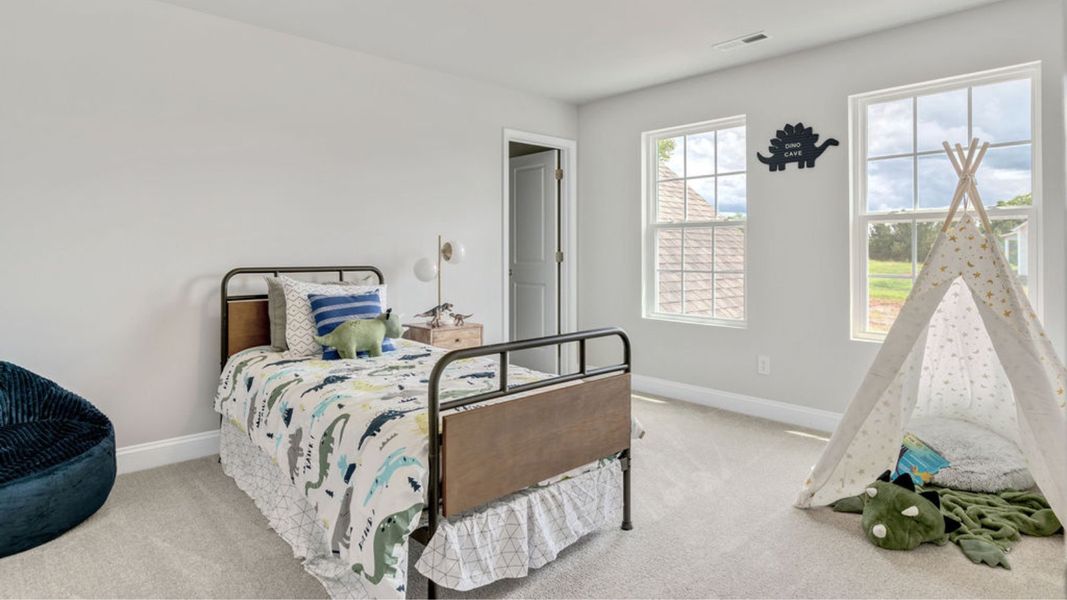 New Homes in Stokesdale, NC.  - Slide 9