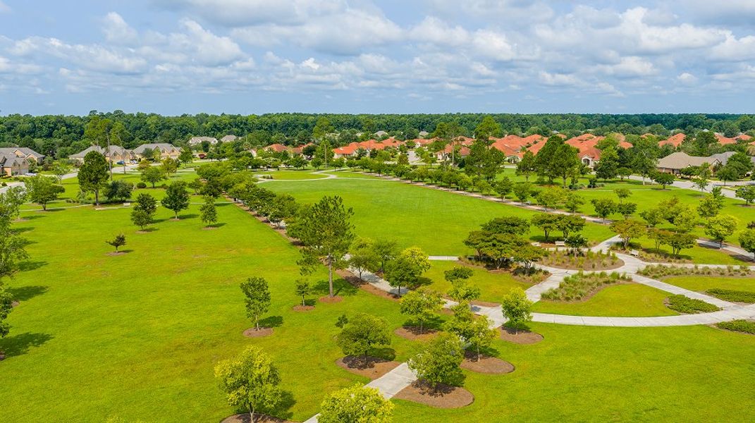 Piney Pointe Amenity Parks 2of2