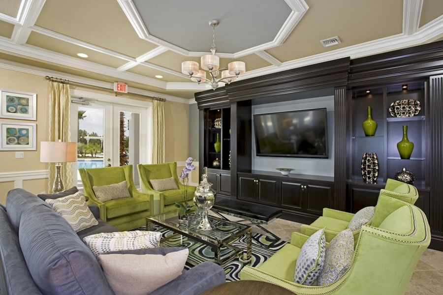 Image 19 of the WaterGrass community in Wesley Chapel, FL.