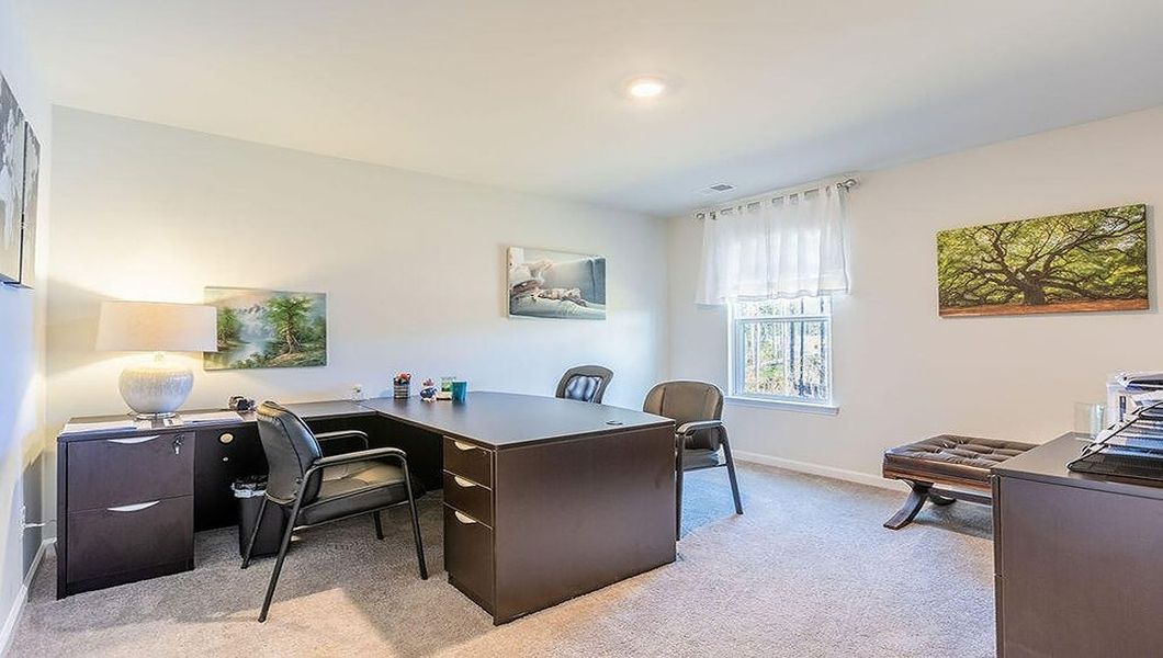 Image 22 of the Reserve at Mallard Crossing community in Summerville, SC.