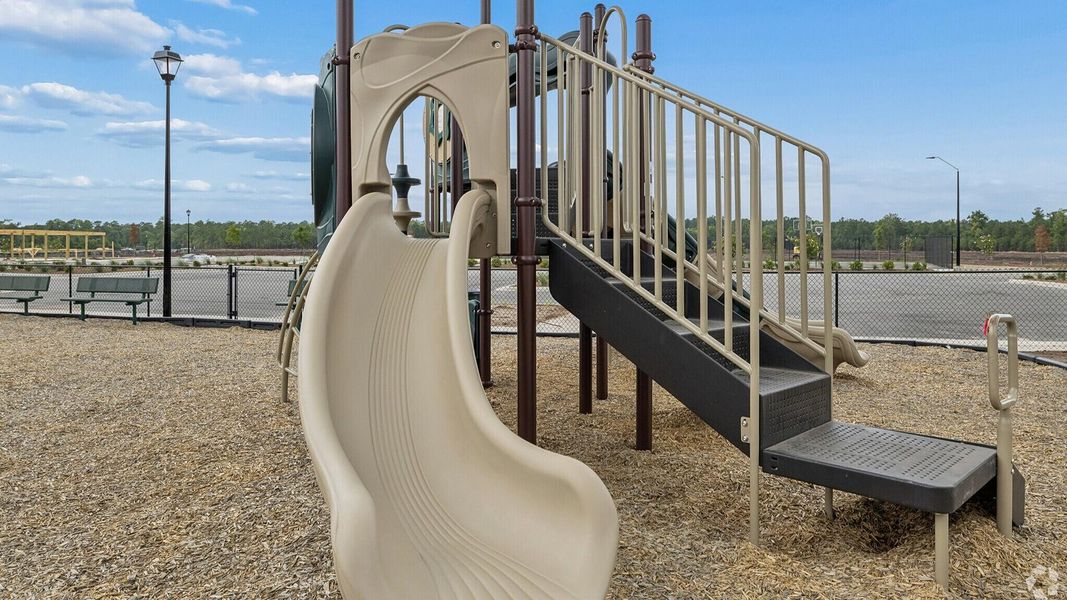 Community amenity available to residents of Cedar Hill Landing in Navassa (Image 12).