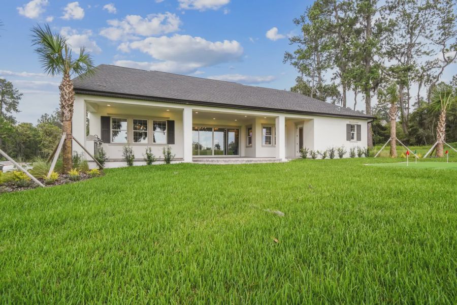 Southern Hills Plantation,34601