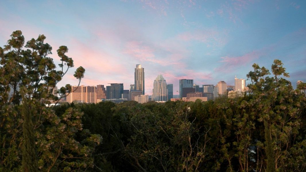 Image 3 of the Park at 51 East | Affordable Housing community in Austin, TX.