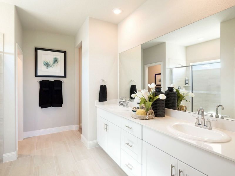 Image 11 of the ArrowBrooke - Classic Series community in Aubrey, TX.