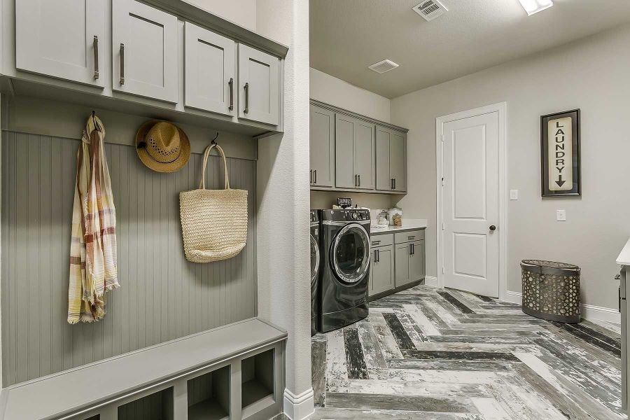 Image 33 of the Homestead community in Sunnyvale, TX.