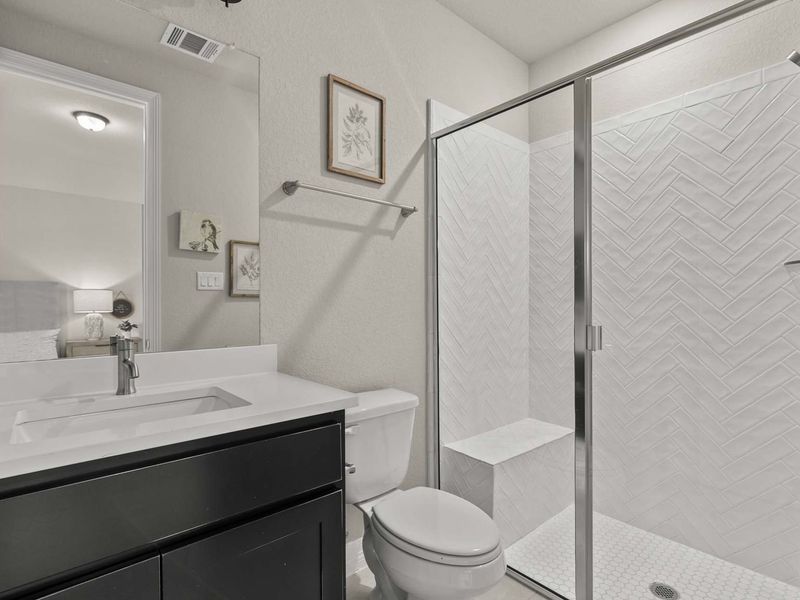 Image 35 of the Potranco Oaks community in Castroville, TX.