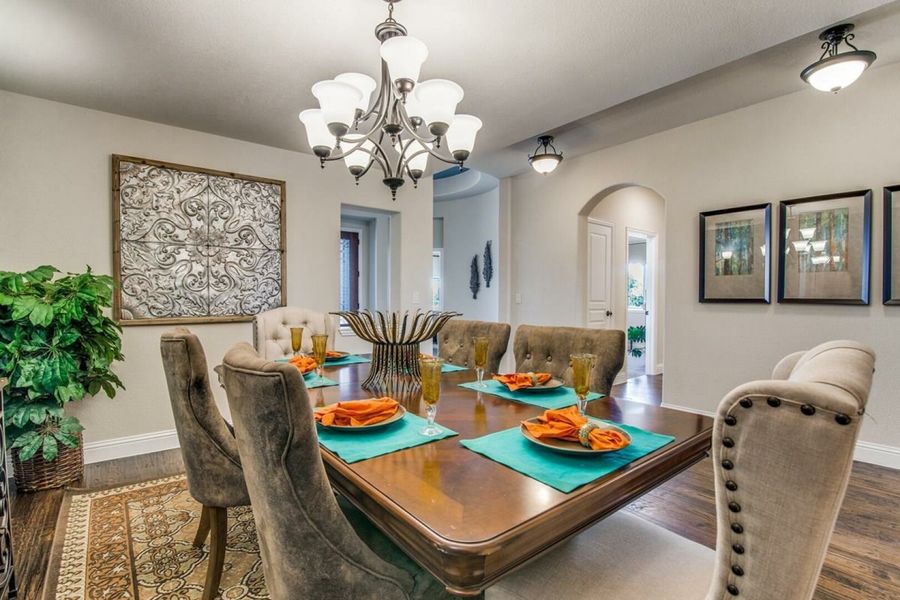 Image 17 of the Buffalo Ridge community in Waxahachie, TX.