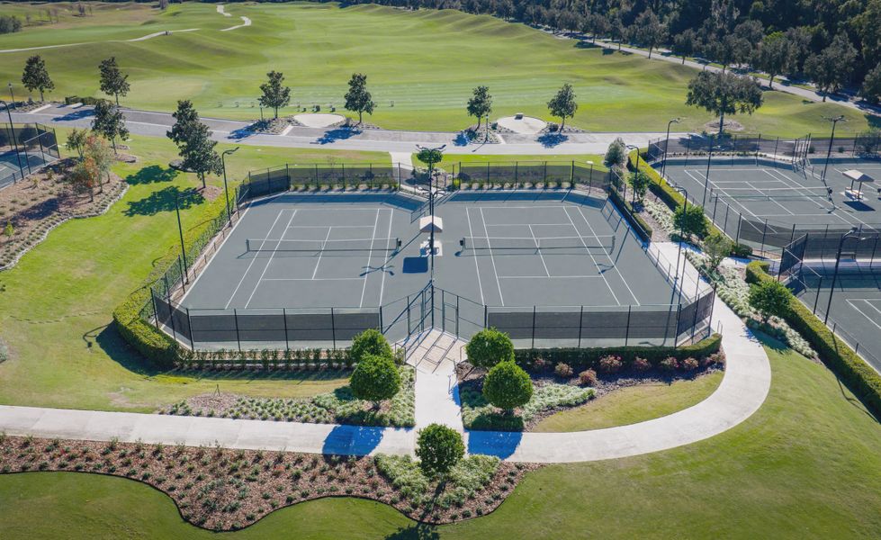 Community amenity available to residents of IronCrest in Ocala (Image 17).