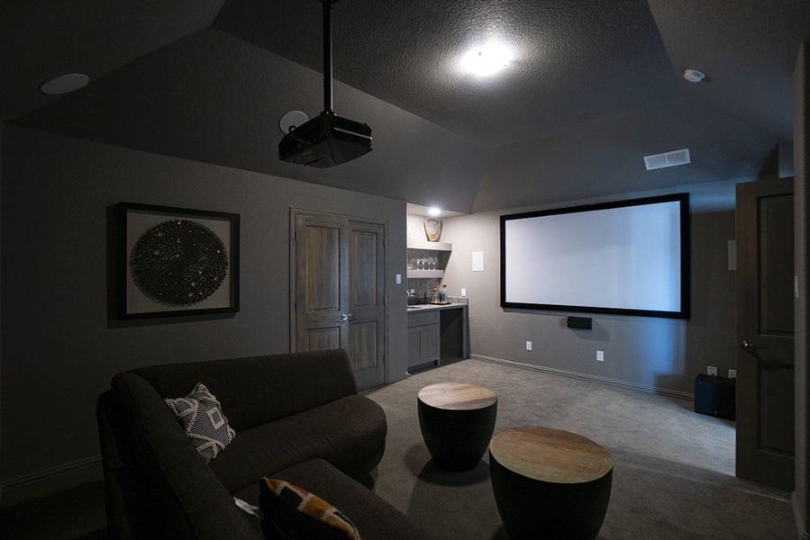 Image 33 of the The Homestead at Ownsby Farms community in Celina, TX.