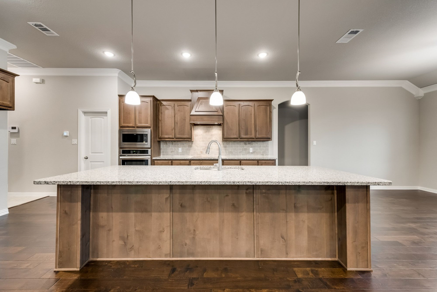 Image 3 of the Hawkeye Ridge community in Princeton, TX.