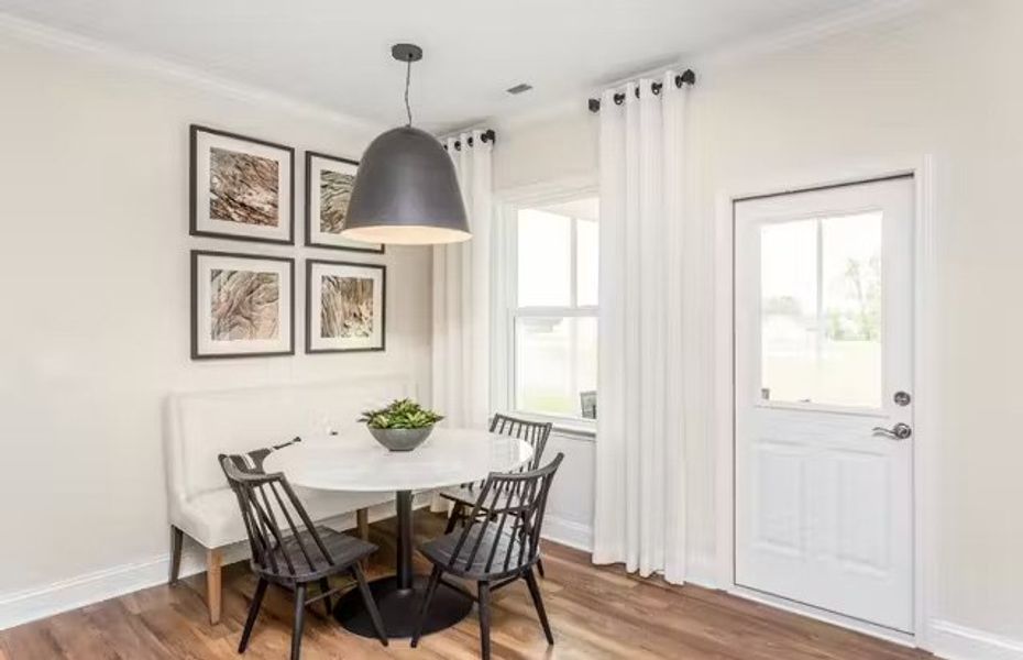 Image 12 of the Hidden Valley community in Fuquay Varina, NC. Image 12 of the Hidden Valley community in Fuquay Varina, NC.