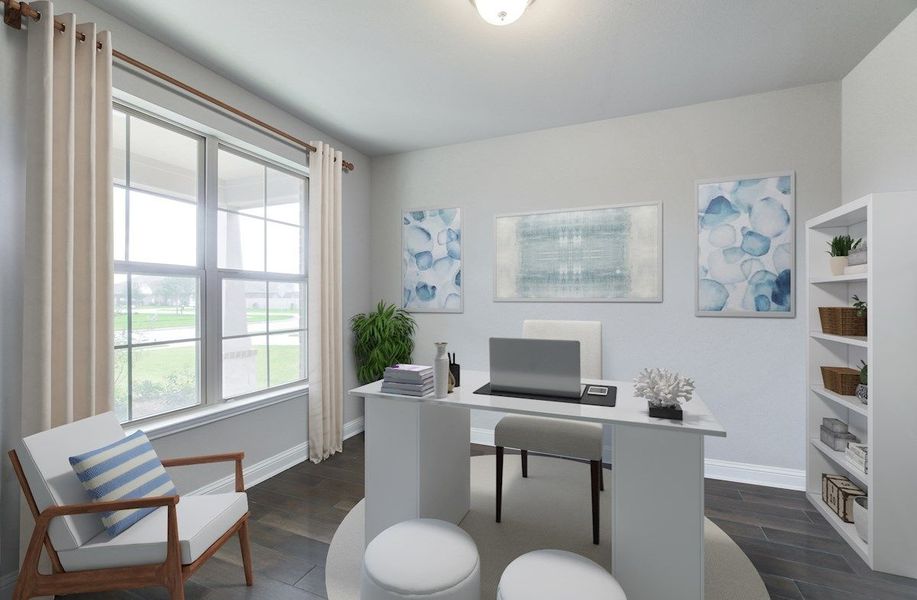 Image 26 of the Bluewater Lakes community in Manvel, TX.