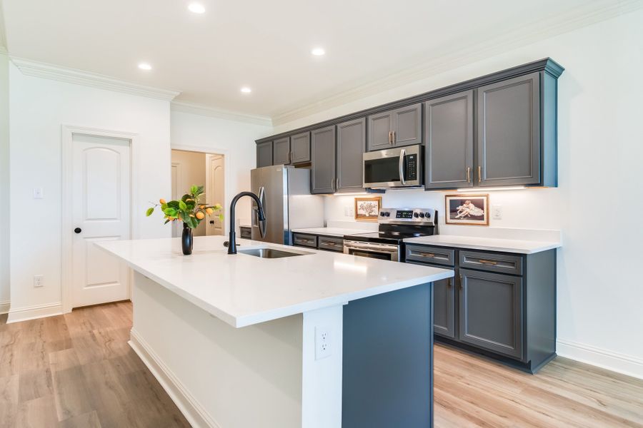 Nolana IV A - DSLD Homes - Orange Gardens - Orange, TX Nolana IV A - DSLD Homes - Orange Gardens - Orange, TX