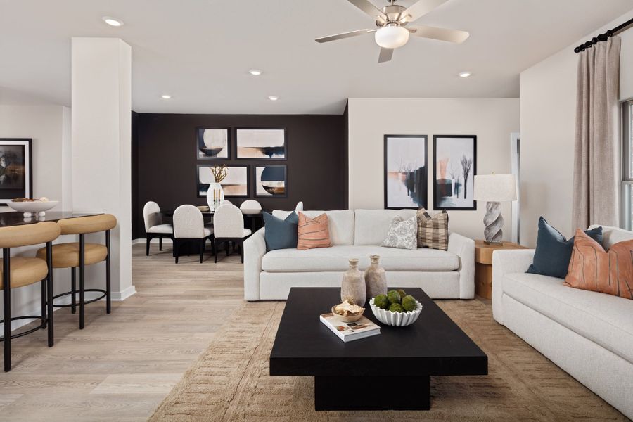 New Homes in Alvin, TX.  - Slide 8