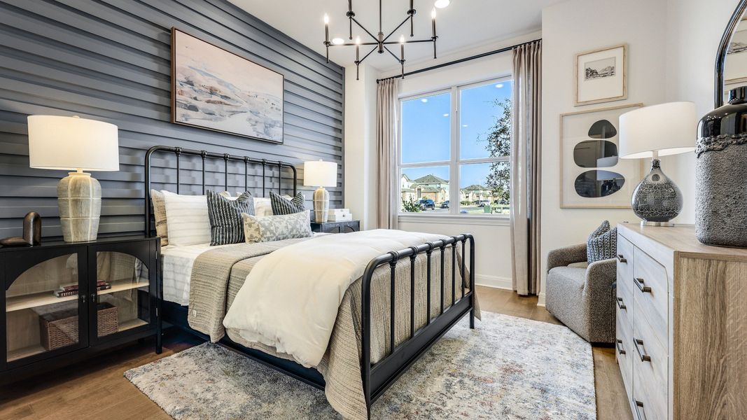 Devine Landing Model Home Devine Landing Model Home