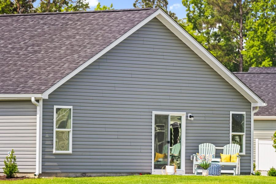 Conway, SC New Homes.  - Slide 7