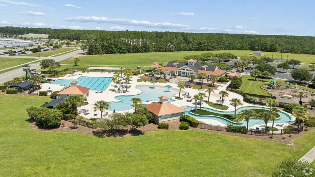 Community amenity available to residents of Rice Hope in Port Wentworth (Image 17).