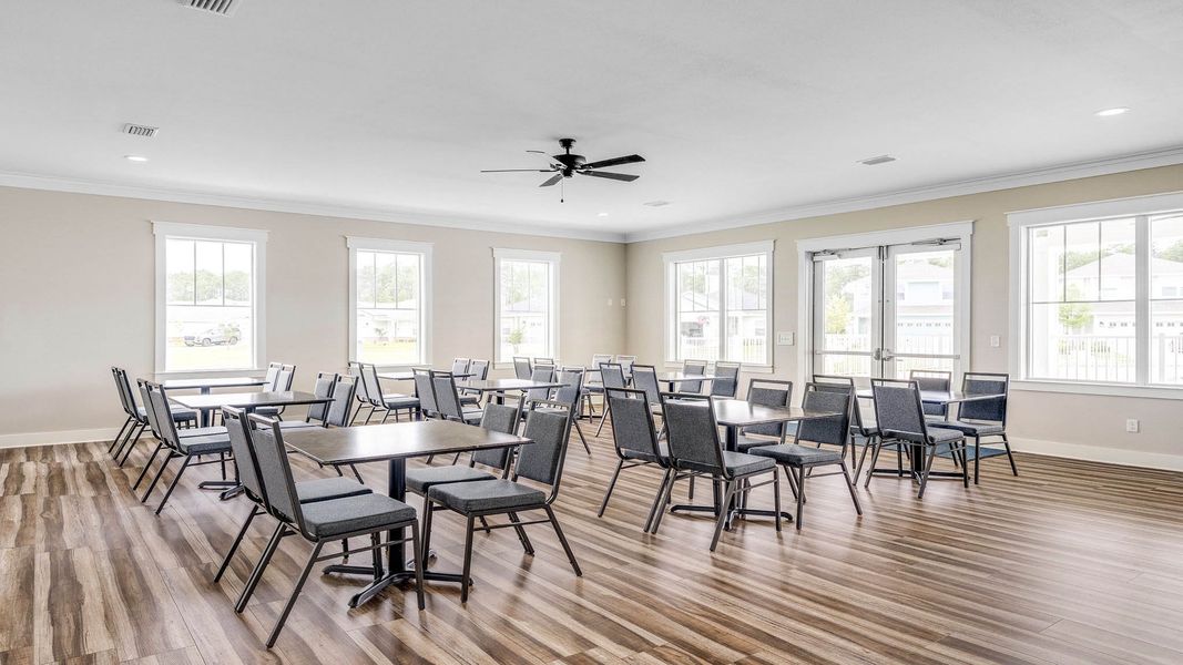 Community amenity available to residents of Riverwalk in Freeport (Image 18). Community amenity available to residents of Riverwalk in Freeport (Image 18).