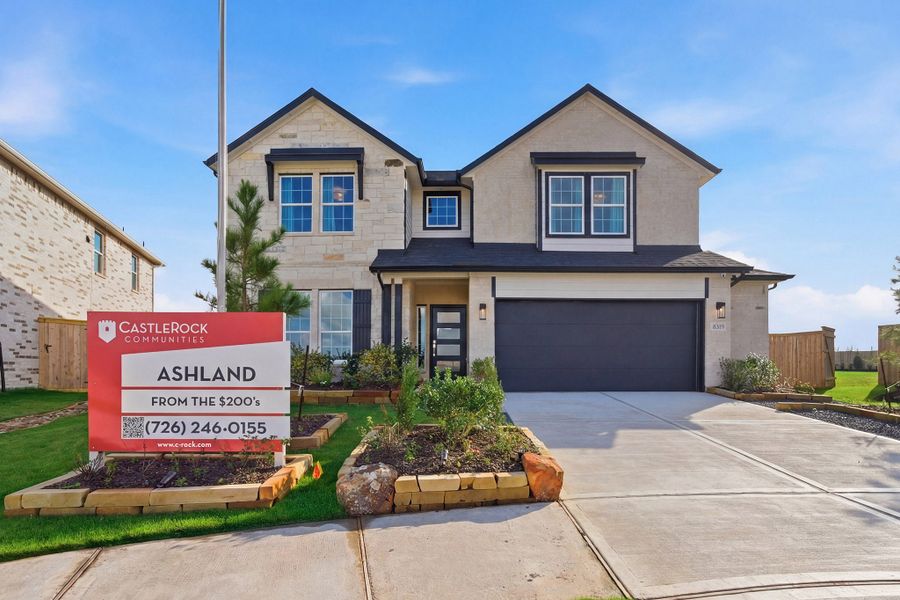 Image 107 of the Ashland community in Angleton, TX.