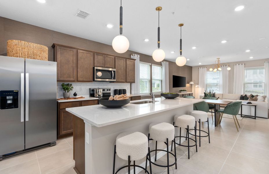 Affordable New Homes in Apopka