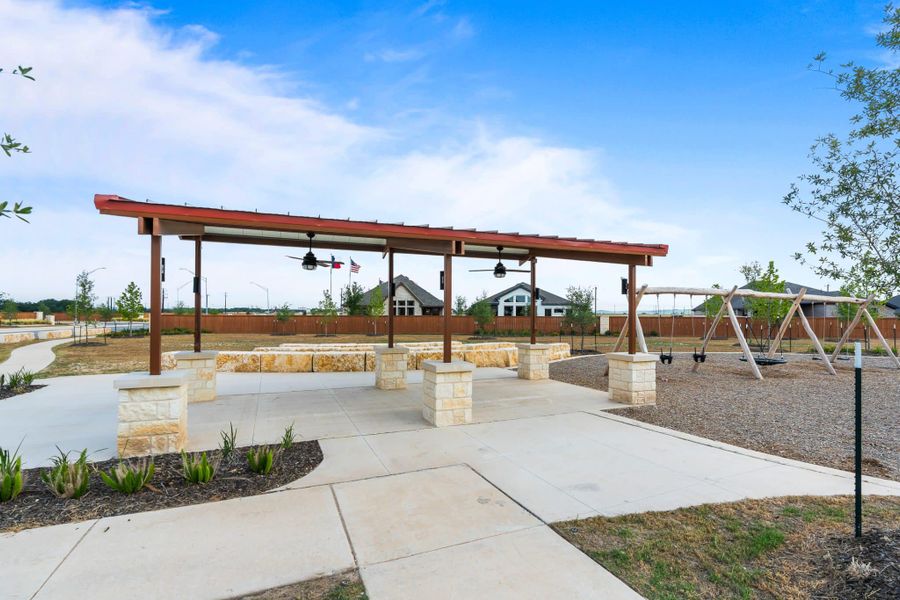Community amenity available to residents of Alsatian Oaks in Castroville (Image 3). Community amenity available to residents of Alsatian Oaks in Castroville (Image 3).