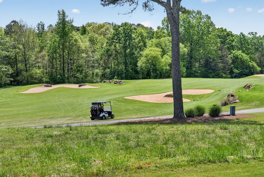 Bethlehem Chimney Golf Course 9of9