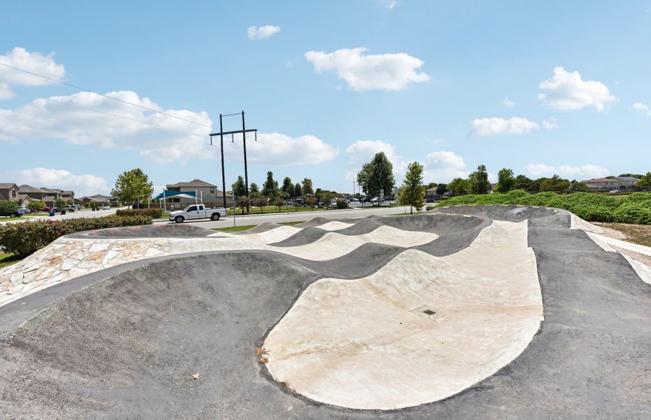 Skate Park