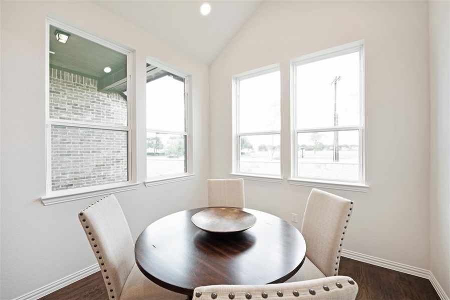 Image 54 of the University Place community in Dallas, TX.