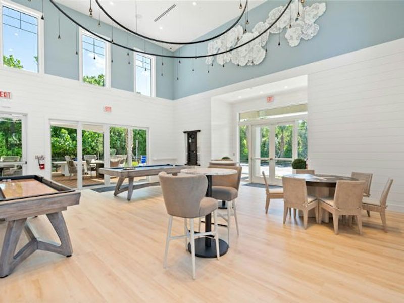 Community amenity available to residents of Seaglass in Vero Beach (Image 34).