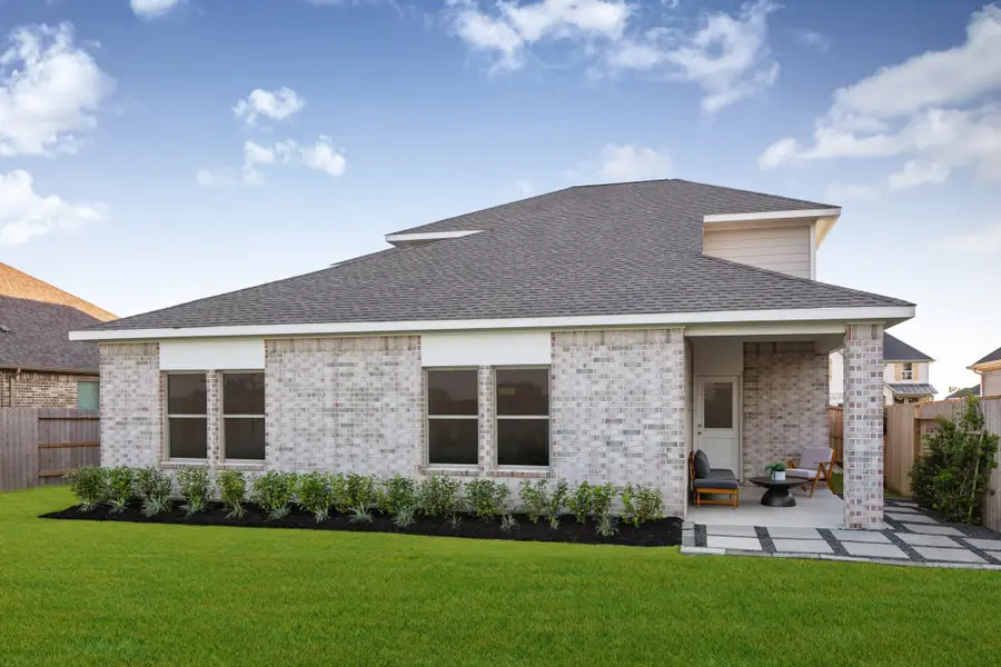 New Homes in Richmond, TX. - Slide 25 New Homes in Richmond, TX. - Slide 25