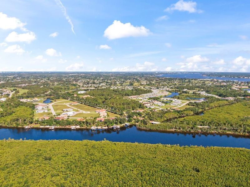 Image 40 of the Rivella community in Port St. Lucie, FL.