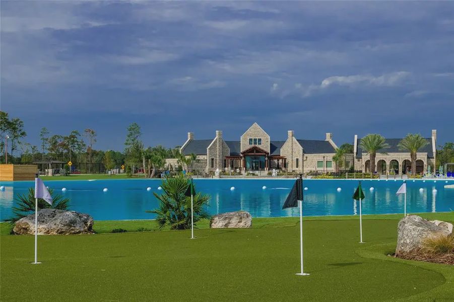 Community amenity available to residents of Balmoral in Humble (Image 12). Community amenity available to residents of Balmoral in Humble (Image 12).
