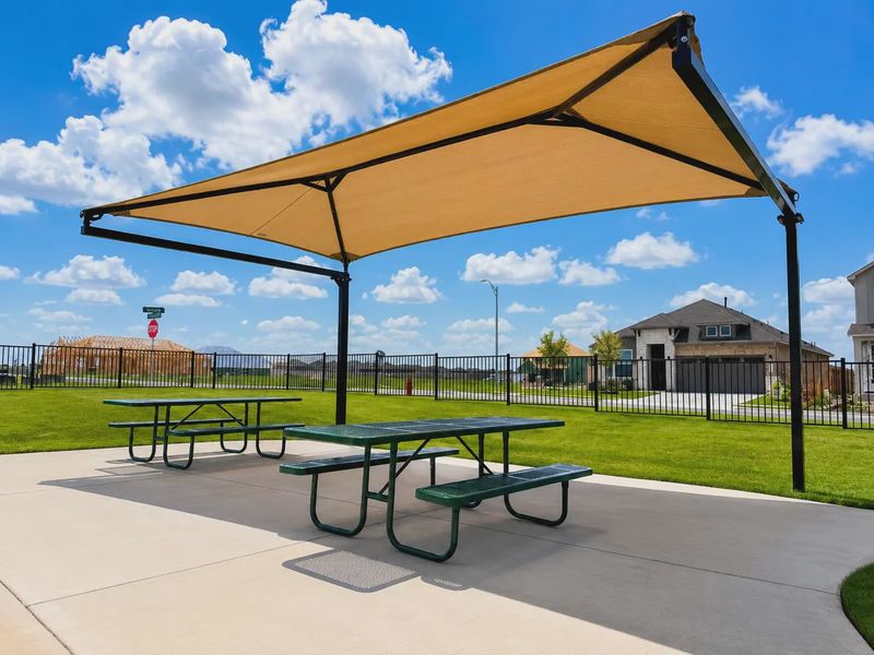 Community amenity available to residents of University Heights in Round Rock (Image 7).