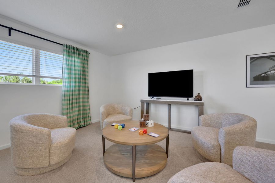 Amberly 50' New Homes in Green Cove Springs, FL.  - Slide 20