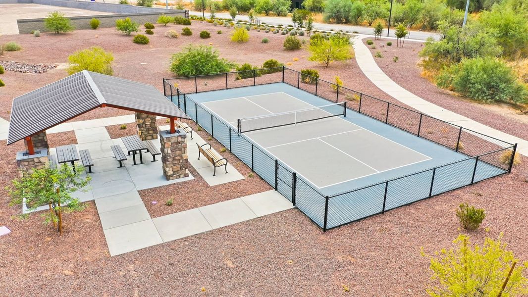 Community amenity available to residents of Tierra Vistoso in Surprise (Image 3).