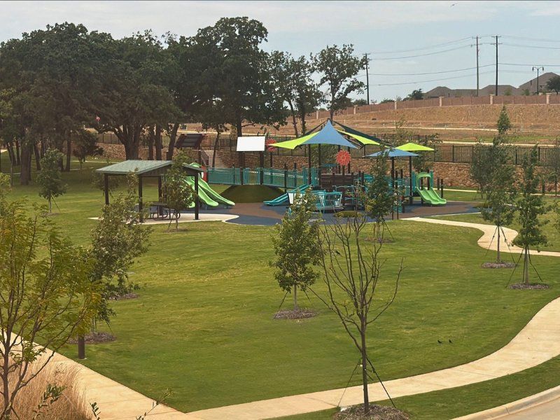 Community amenity available to residents of Oak Ridge Park in Corinth (Image 2). Community amenity available to residents of Oak Ridge Park in Corinth (Image 2).