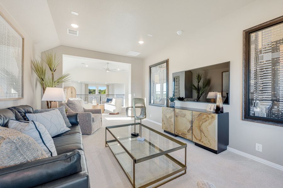 Bloomfield Homes - New Homes in Dallas Fort Worth, Texas