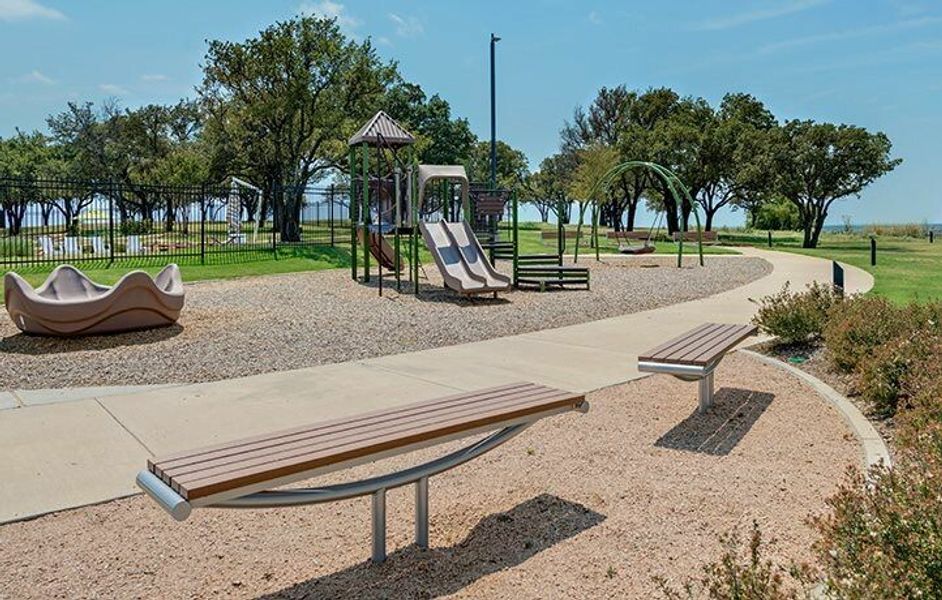Image 13 of the Phillips Creek Ranch 66' community in Frisco, TX.