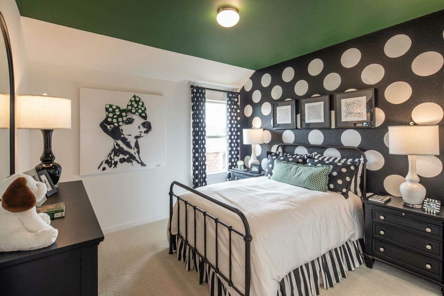 Image 23 of the Klein Orchard community in Houston, TX.