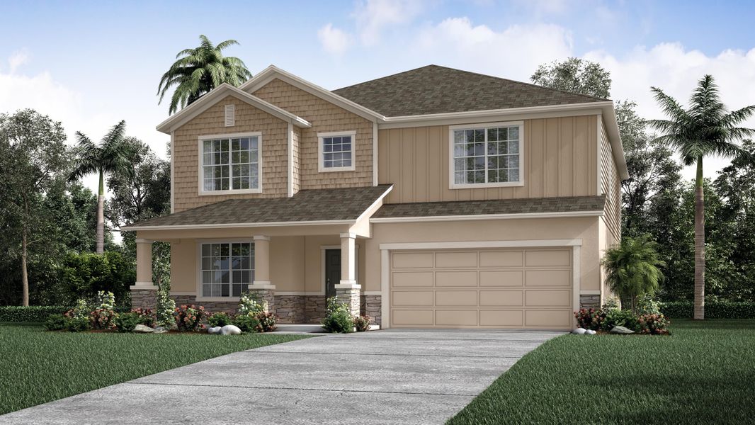 Image 1 of the Solterra Springs community in Davenport, FL. Image 1 of the Solterra Springs community in Davenport, FL.