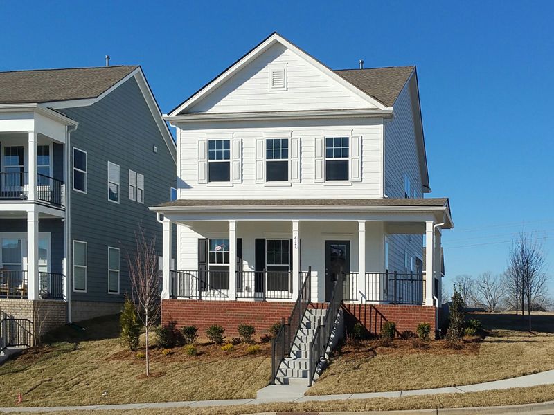 Preston by Regent Homes Preston by Regent Homes