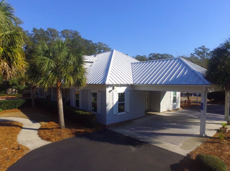 Oyster Harbour Amenities