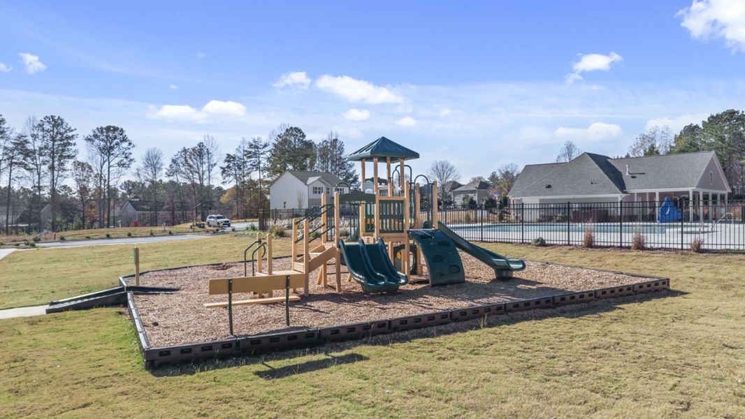 Community amenity available to residents of Northwoods at Mirror Lake in Villa Rica (Image 16). Community amenity available to residents of Northwoods at Mirror Lake in Villa Rica (Image 16).