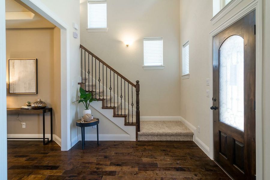 Image 23 of the Innisbrook Place community in Fort Worth, TX.