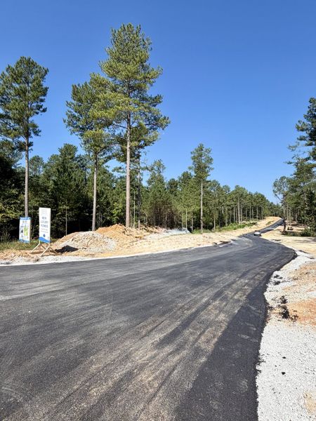 Natural surroundings and green spaces near Pine Ridge in Soddy-Daisy, TN (Image 60). Natural surroundings and green spaces near Pine Ridge in Soddy-Daisy, TN (Image 60).